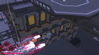 Скриншот 6 к игре Forsaken World