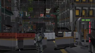 Скриншот 8 к игре Forsaken World