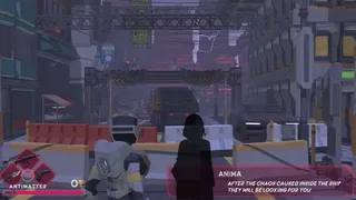 Скриншот 12 к игре Forsaken World