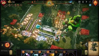Скриншот 1 к игре CD2: Trap Master - Prologue