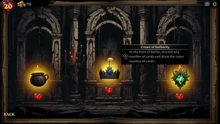 Скриншот 2 к игре CD2: Trap Master - Prologue