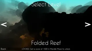 Скриншот 4 к игре Fractal Glide
