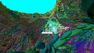 Скриншот 5 к игре Fractal Glide