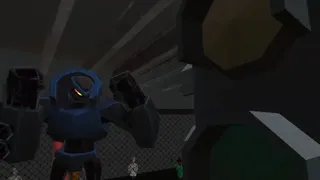 Скриншот 1 к игре Real Boxing: Steel Champions VR