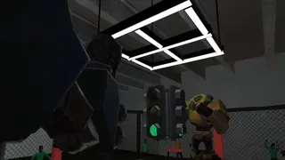 Скриншот 2 к игре Real Boxing: Steel Champions VR