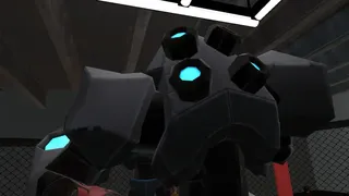 Скриншот 4 к игре Real Boxing: Steel Champions VR