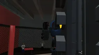 Скриншот 5 к игре Real Boxing: Steel Champions VR
