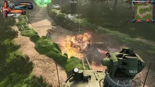 Скриншот 2 к игре Rage Of Towers