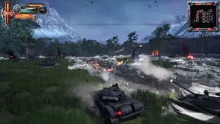 Скриншот 3 к игре Rage Of Towers