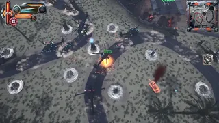 Скриншот 4 к игре Rage Of Towers