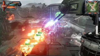 Скриншот 5 к игре Rage Of Towers