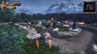 Скриншот 8 к игре Rage Of Towers