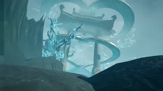 Скриншот 1 к игре 星际岸VR: 生命启迪计划
