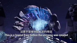 Скриншот 2 к игре 星际岸VR: 生命启迪计划
