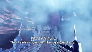 Скриншот 5 к игре 星际岸VR: 生命启迪计划