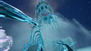 Скриншот 8 к игре 星际岸VR: 生命启迪计划