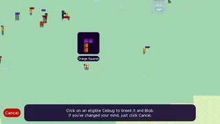 Скриншот 4 к игре Celbugs