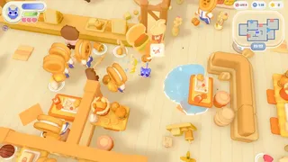 Скриншот 3 к игре Messy Up