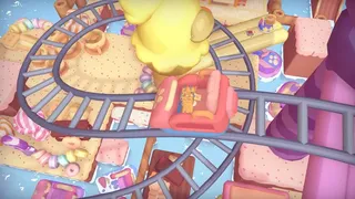 Скриншот 4 к игре Messy Up