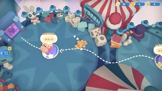 Скриншот 6 к игре Messy Up
