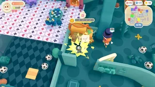 Скриншот 7 к игре Messy Up
