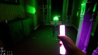 Скриншот 3 к игре Alien Investigator