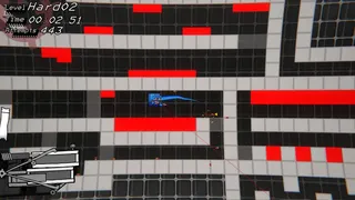 Скриншот 2 к игре Speedin' Shotgun