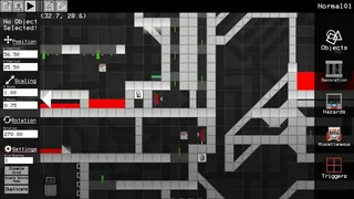 Скриншот 3 к игре Speedin' Shotgun