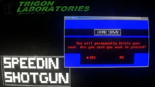 Скриншот 7 к игре Speedin' Shotgun