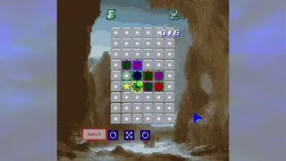 Скриншот 1 к игре GallowsHill