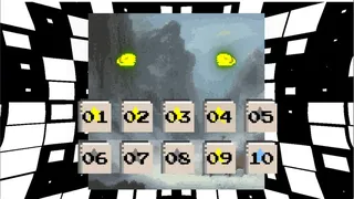 Скриншот 2 к игре GallowsHill