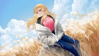 Скриншот 1 к игре The Garden of silvergrass