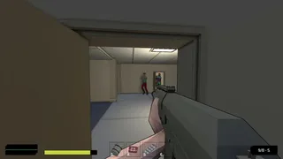 Скриншот 1 к игре OASIS: Tokyo
