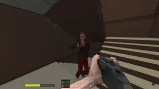 Скриншот 3 к игре OASIS: Tokyo