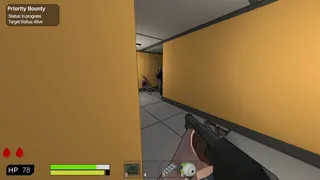 Скриншот 4 к игре OASIS: Tokyo