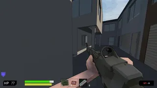 Скриншот 5 к игре OASIS: Tokyo