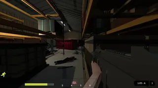 Скриншот 7 к игре OASIS: Tokyo