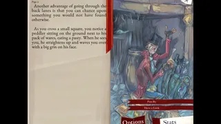Скриншот 3 к игре The Hunter's Journals - Return to Wight Chapel