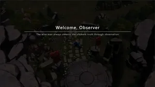 Скриншот 1 к игре 观察者Observer