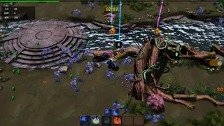 Скриншот 3 к игре 观察者Observer
