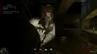 Скриншот 1 к игре Cursed Deal