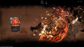 Скриншот 1 к игре Nether Spirits: Beyond the Gate