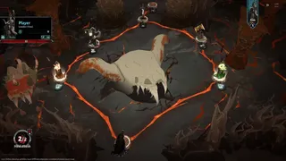 Скриншот 6 к игре Nether Spirits: Beyond the Gate