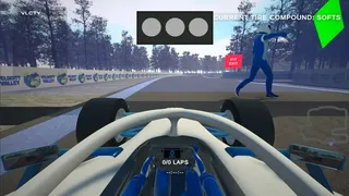 Скриншот 2 к игре Velocity Valley