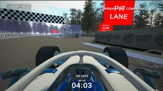 Скриншот 4 к игре Velocity Valley