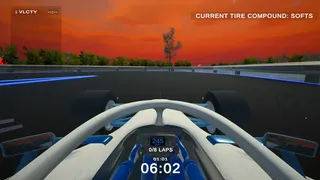 Скриншот 5 к игре Velocity Valley