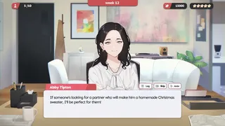 Скриншот 4 к игре Matchmaker Agency