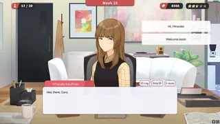 Скриншот 6 к игре Matchmaker Agency