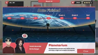 Скриншот 8 к игре Matchmaker Agency