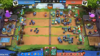 Скриншот 2 к игре Knock Out Walls
